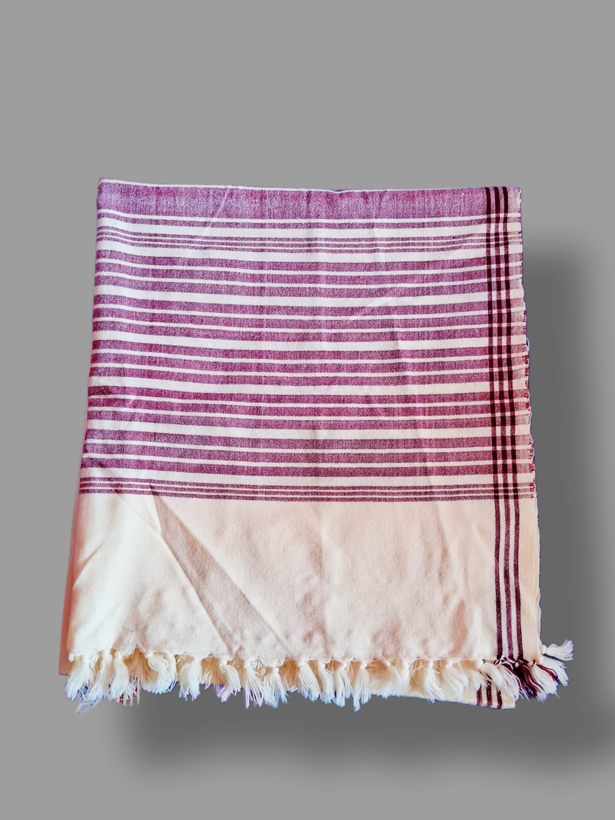 HOMEMADE SHAWL (MEN & WOMEN)