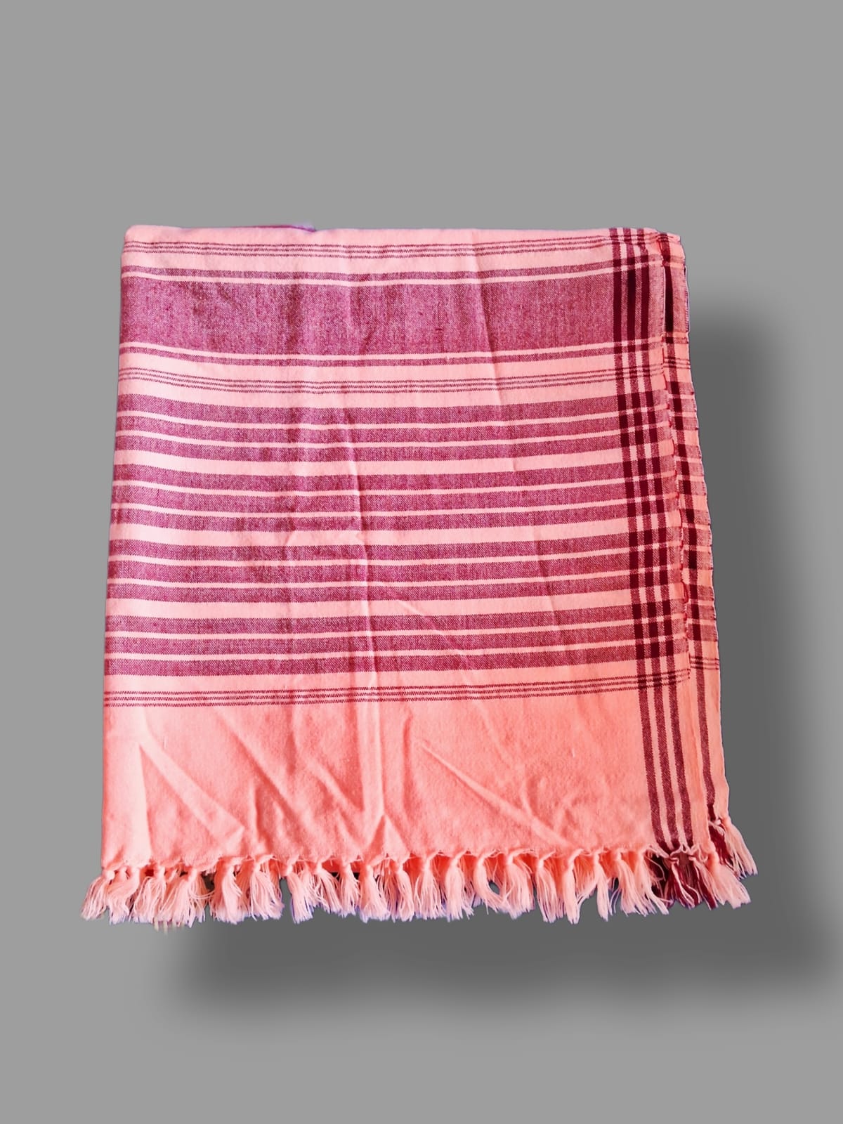 HOMEMADE SHAWL (MEN & WOMEN)